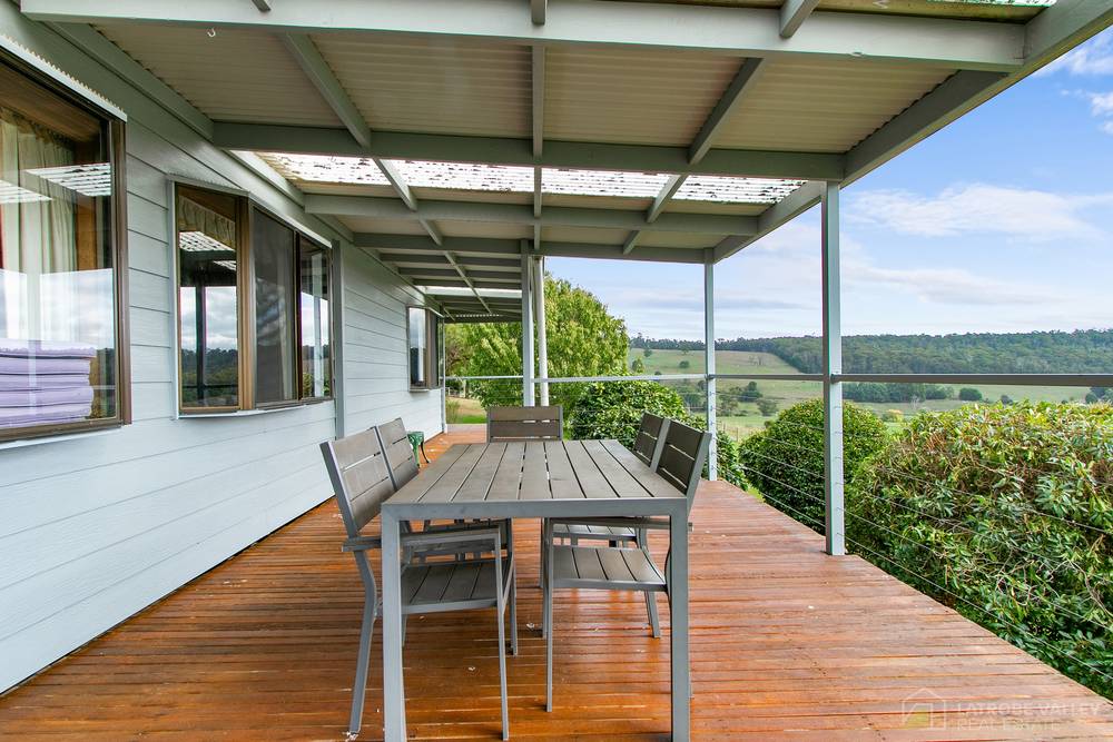 37 Clugstons Road, Gormandale, VIC 3873