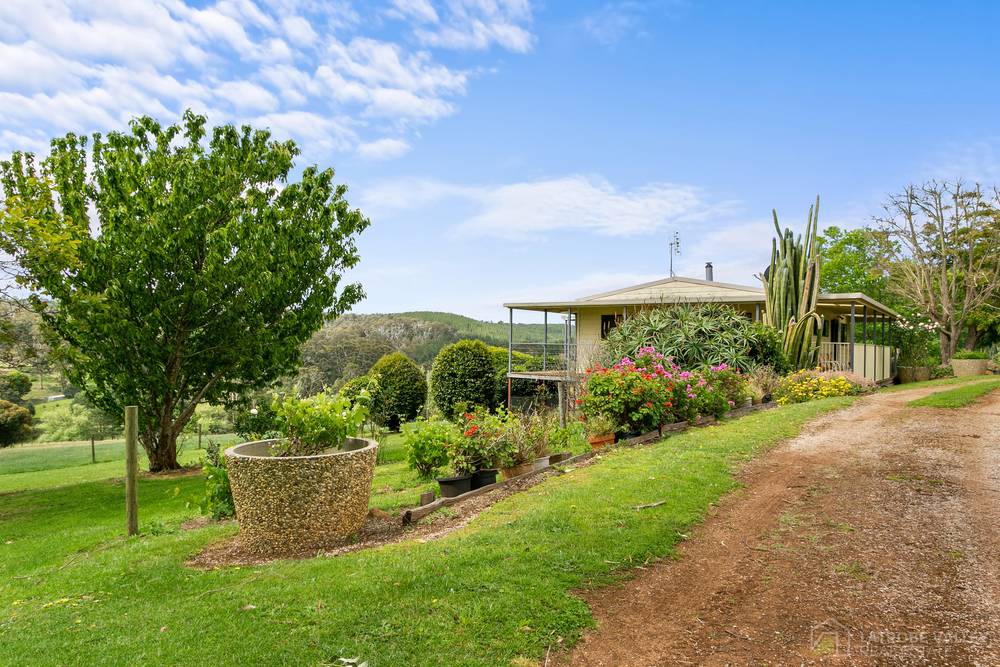 37 Clugstons Road, Gormandale, VIC 3873