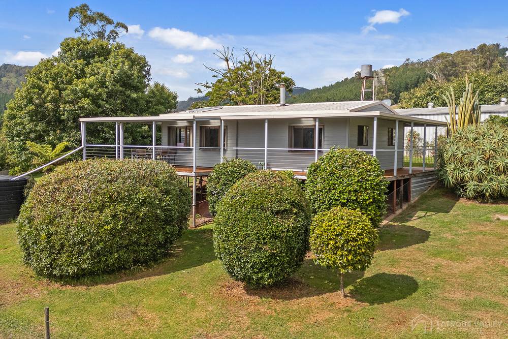 37 Clugstons Road, Gormandale, VIC 3873
