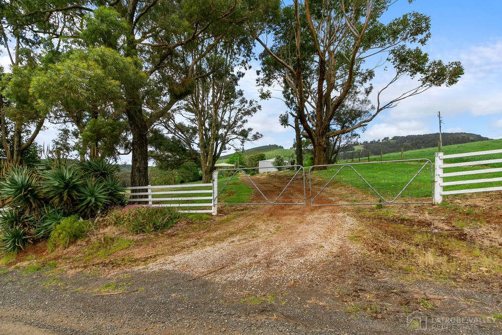 37 Clugstons Road, Gormandale, VIC 3873