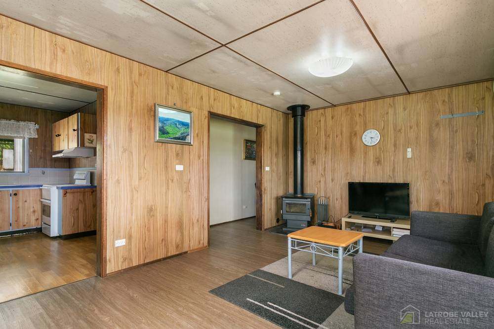 37 Clugstons Road, Gormandale, VIC 3873