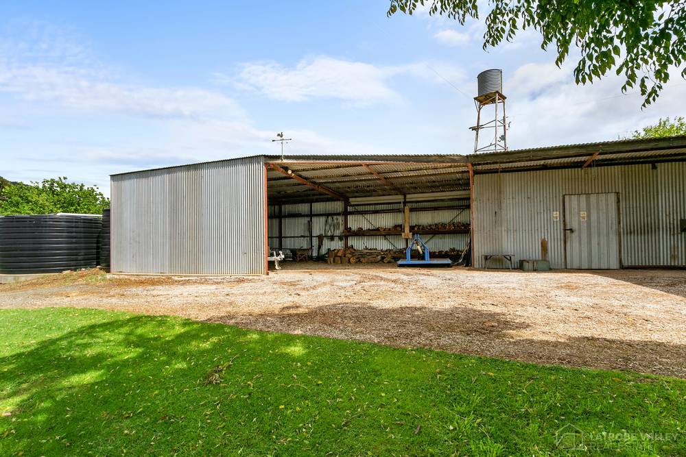 37 Clugstons Road, Gormandale, VIC 3873