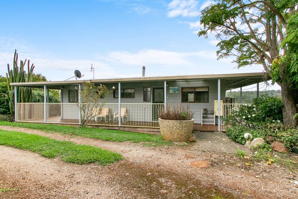 37 Clugstons Road, Gormandale, VIC 3873
