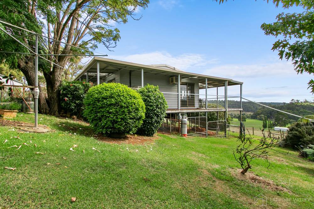 37 Clugstons Road, Gormandale, VIC 3873