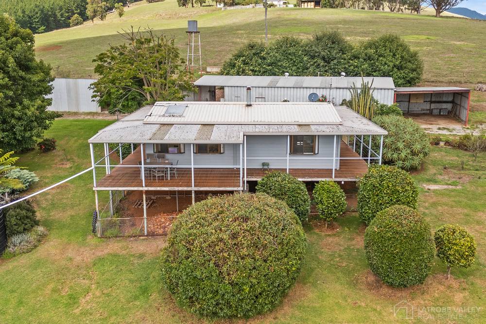 37 Clugstons Road, Gormandale, VIC 3873