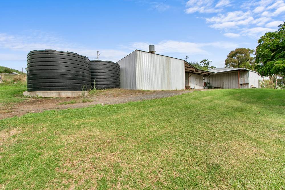 37 Clugstons Road, Gormandale, VIC 3873