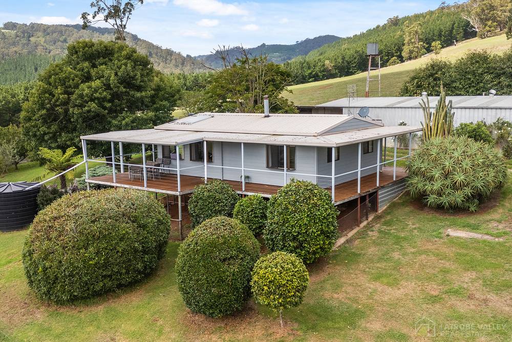 37 Clugstons Road, Gormandale, VIC 3873