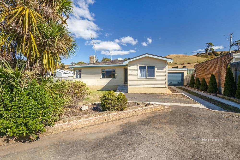 134 Preservation Drive, PRESERVATION BAY, TAS 7316