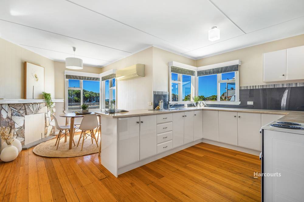 134 Preservation Drive, PRESERVATION BAY, TAS 7316
