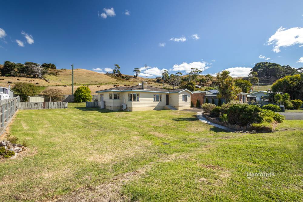 134 Preservation Drive, PRESERVATION BAY, TAS 7316