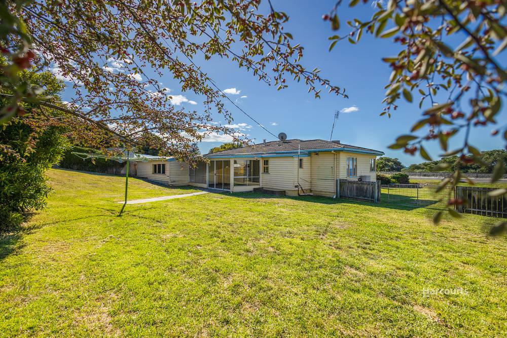 134 Preservation Drive, PRESERVATION BAY, TAS 7316