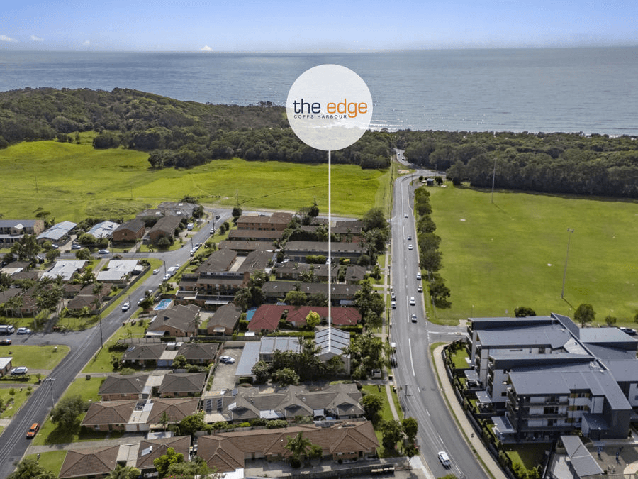 1/47a Arthur Street, COFFS HARBOUR, NSW 2450