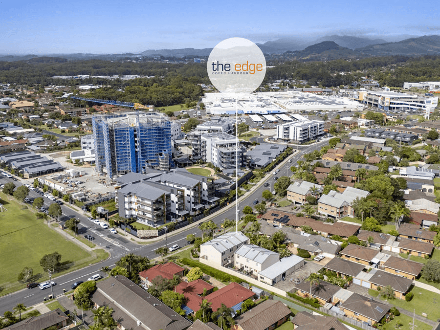 1/47a Arthur Street, COFFS HARBOUR, NSW 2450