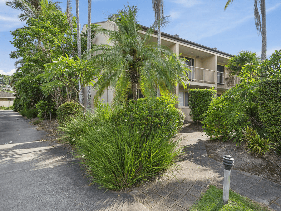 1/47a Arthur Street, COFFS HARBOUR, NSW 2450