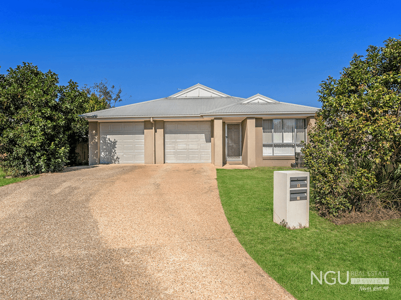 23 Saint Andrews Drive, Leichhardt, QLD 4305