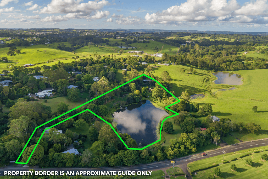392 Mountain View Road, MALENY, QLD 4552