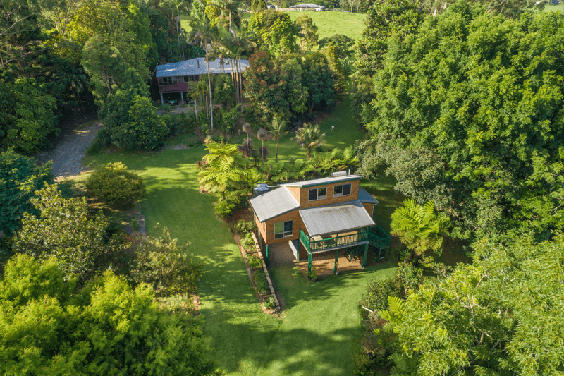 392 Mountain View Road, MALENY, QLD 4552