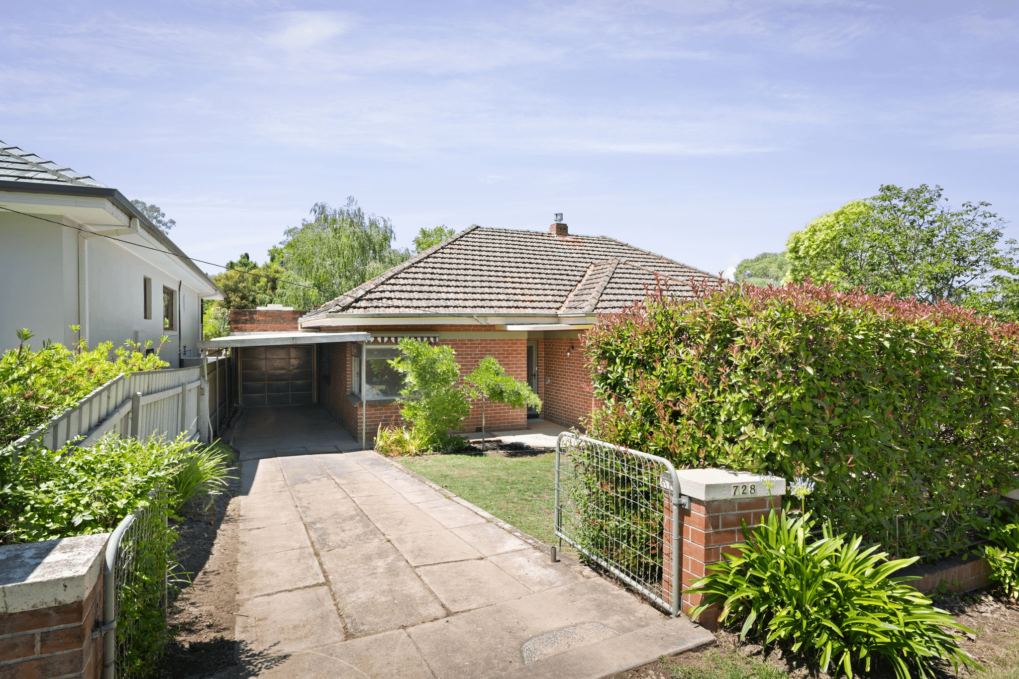 728 Pemberton Street, ALBURY, NSW 2640