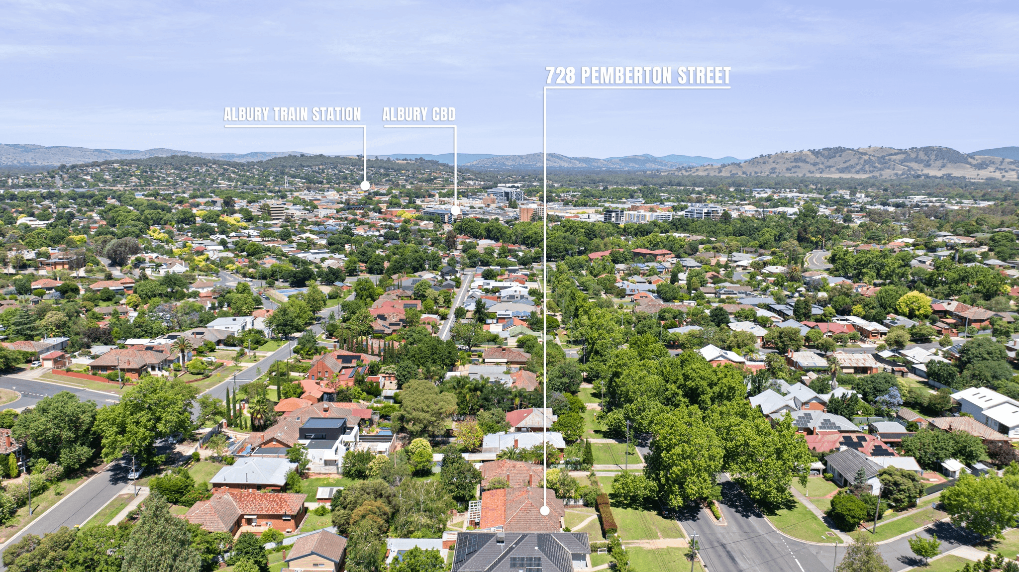 728 Pemberton Street, ALBURY, NSW 2640