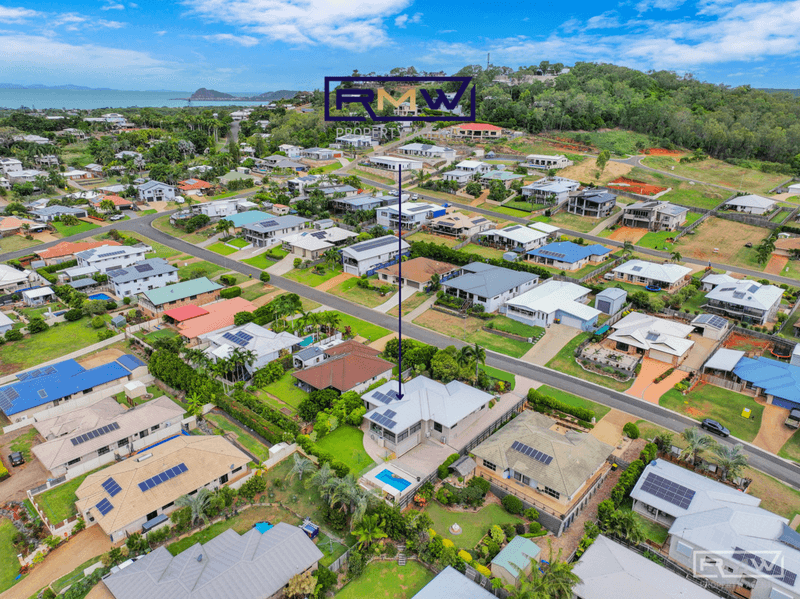 16 Coolibah Street, Taranganba, QLD 4703