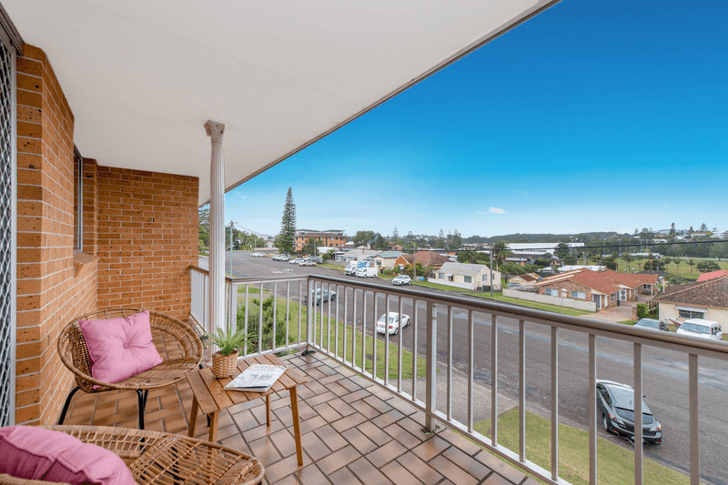 6/43 Church Street, PORT MACQUARIE, NSW 2444