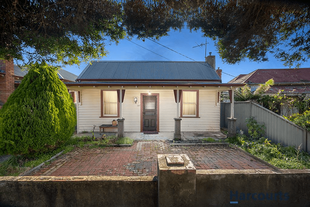 257 Humffray Street North, Ballarat East, VIC 3350