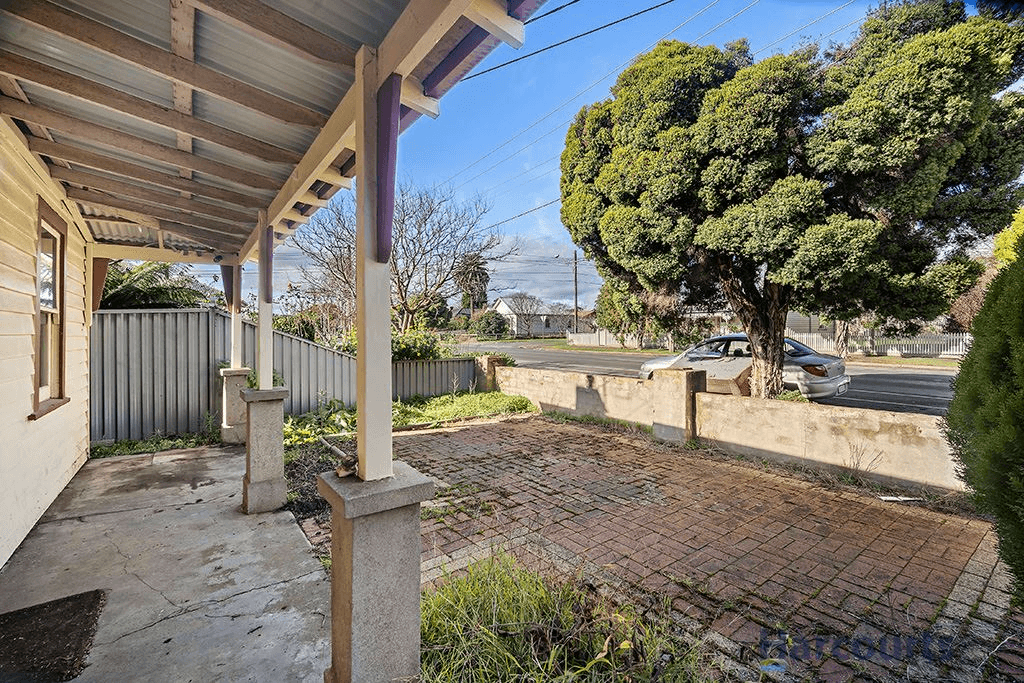 257 Humffray Street North, Ballarat East, VIC 3350