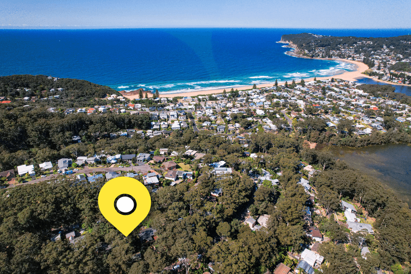 11 Surf Rider Avenue, NORTH AVOCA, NSW 2260