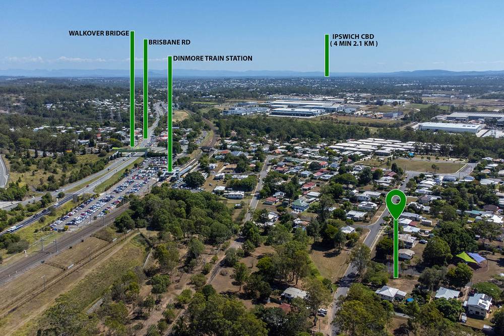 24 King Street, DINMORE, QLD 4303