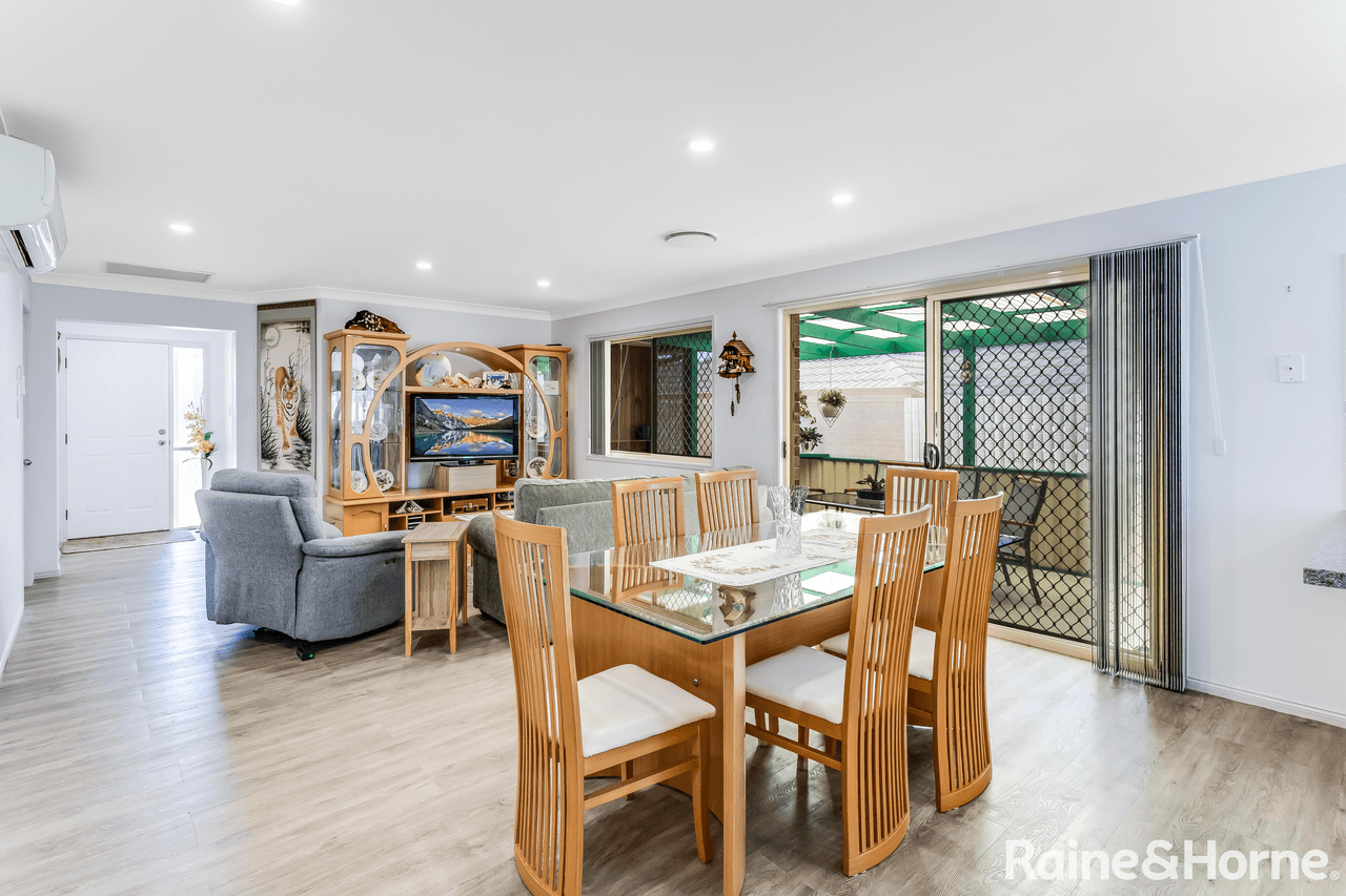 25 Mowbray Court, KALLANGUR, QLD 4503