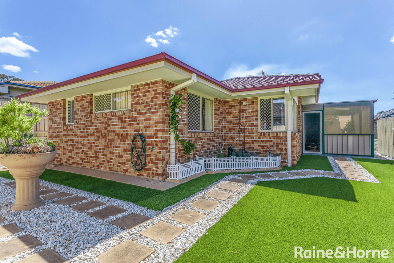 25 Mowbray Court, KALLANGUR, QLD 4503