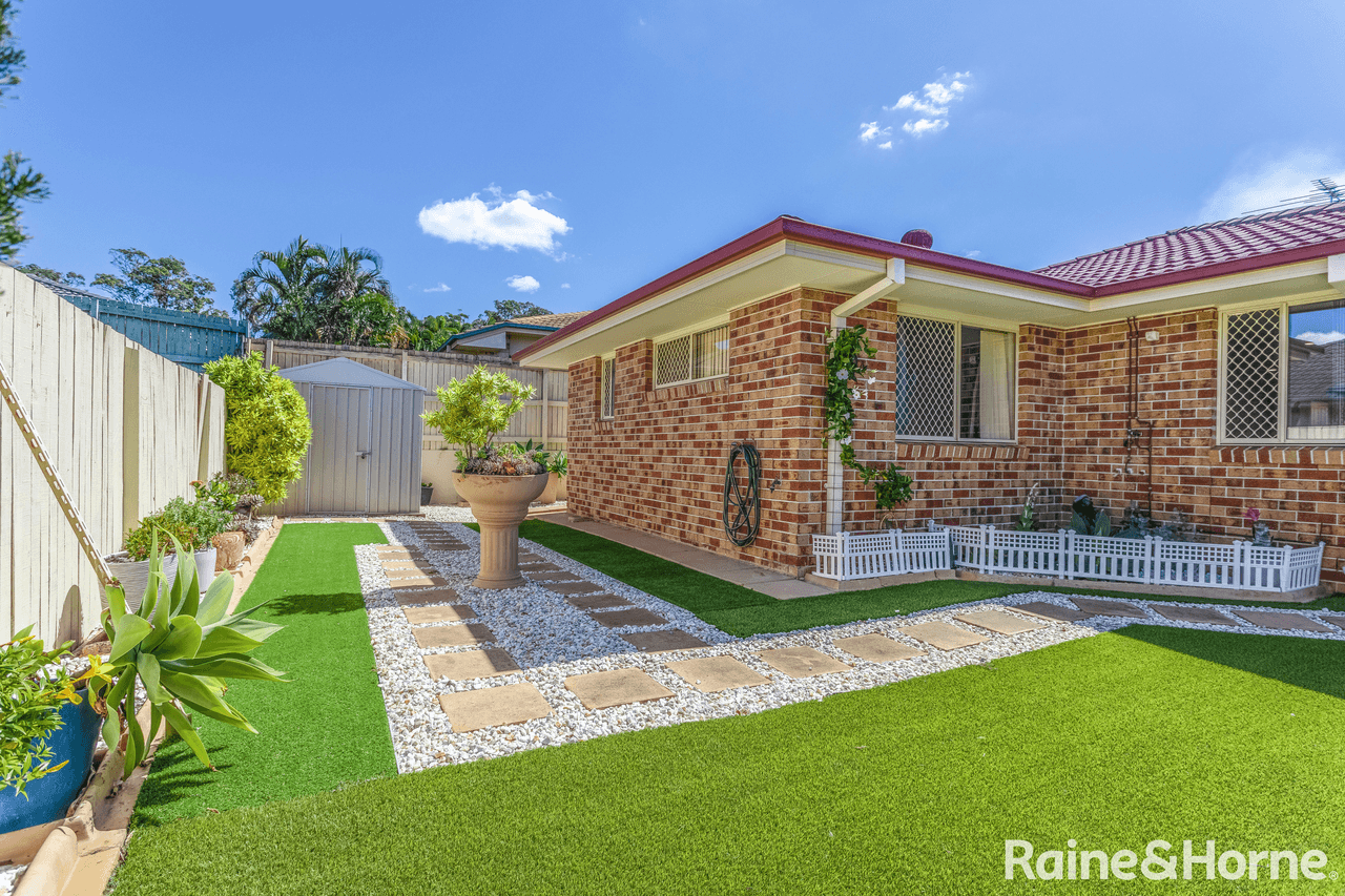 25 Mowbray Court, KALLANGUR, QLD 4503