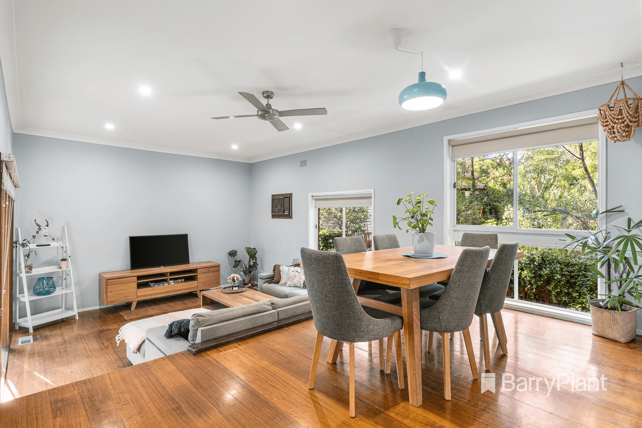 61 Taylor Road, Hurstbridge, VIC 3099