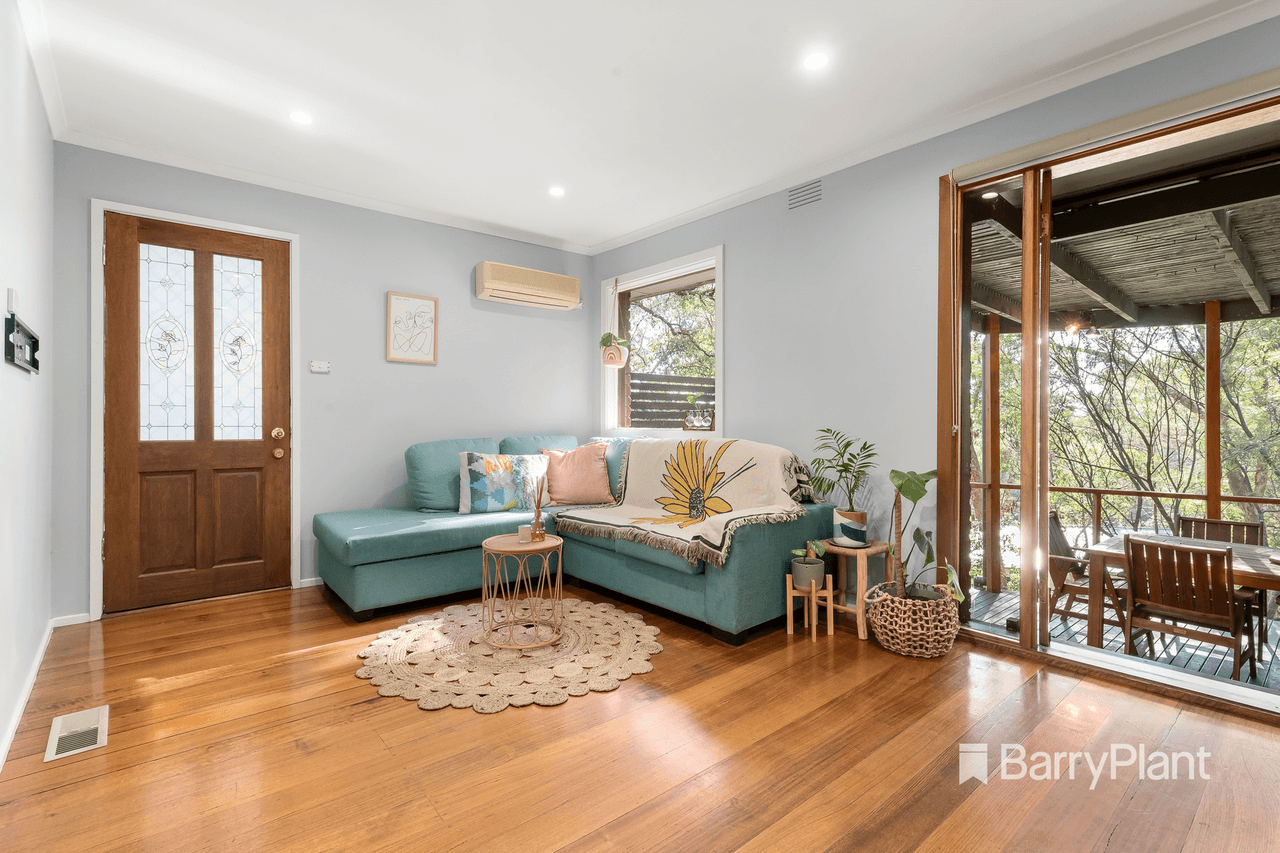 61 Taylor Road, Hurstbridge, VIC 3099