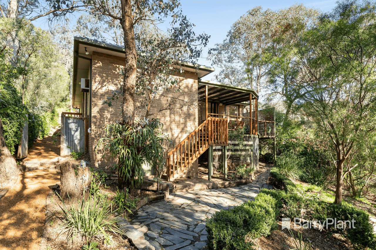 61 Taylor Road, Hurstbridge, VIC 3099