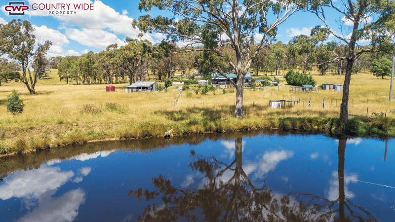 1546 Torrington Road, STANNUM, NSW 2371