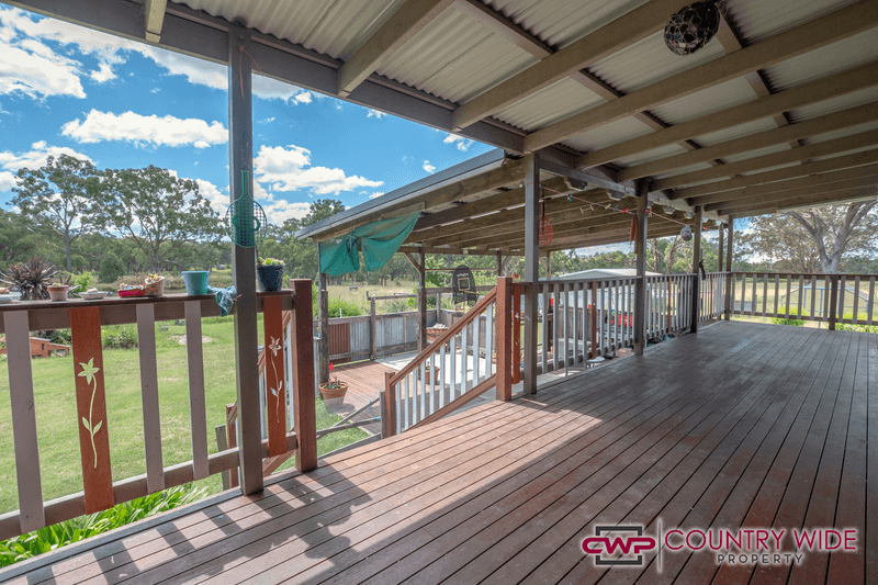 1546 Torrington Road, STANNUM, NSW 2371