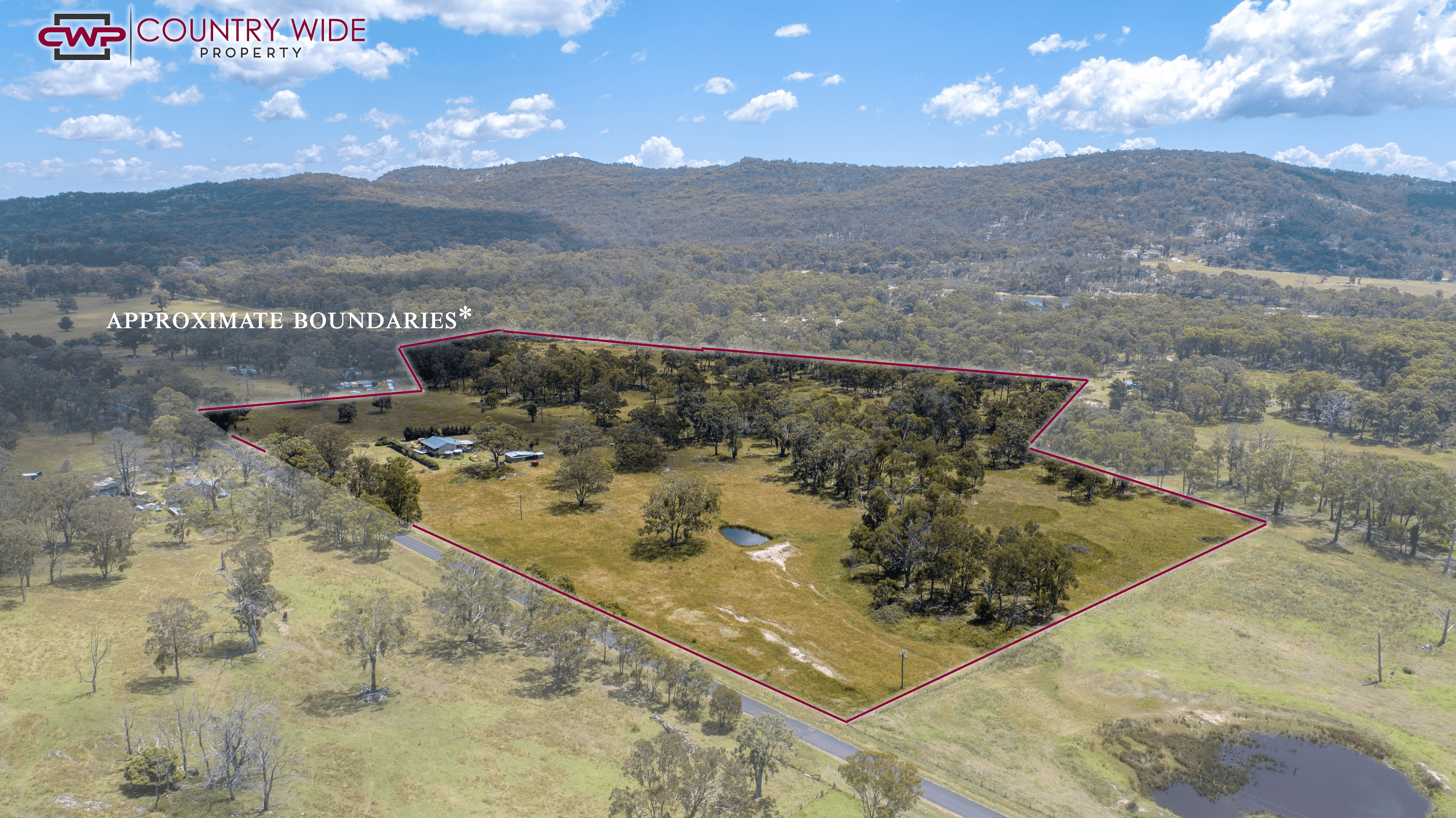 1546 Torrington Road, STANNUM, NSW 2371