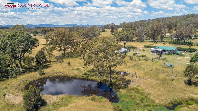 1546 Torrington Road, STANNUM, NSW 2371