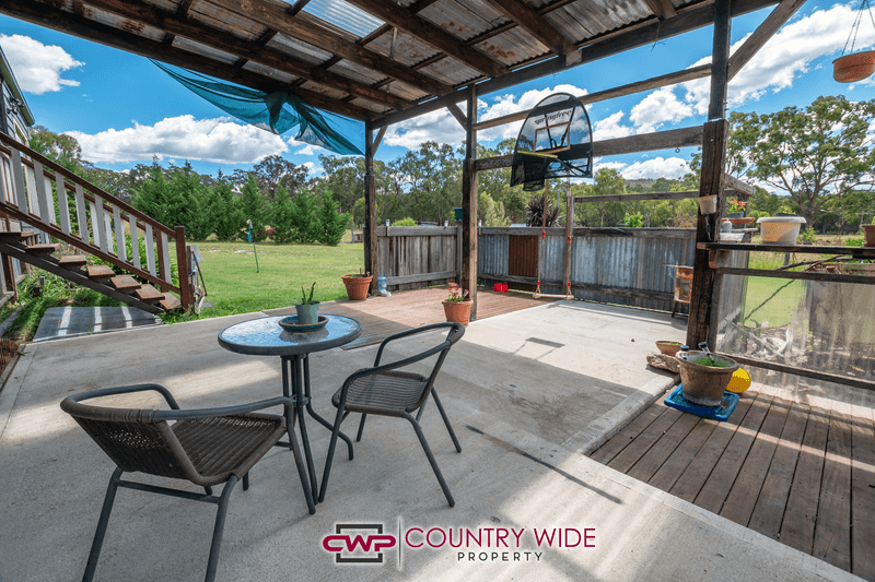 1546 Torrington Road, STANNUM, NSW 2371