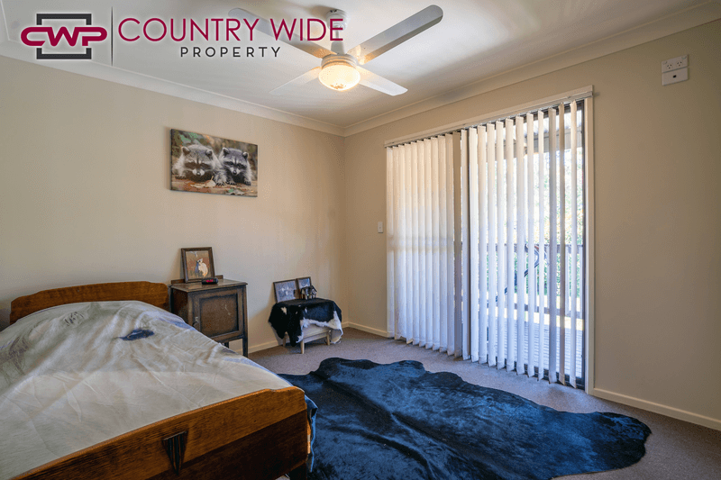 1546 Torrington Road, STANNUM, NSW 2371