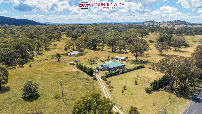 1546 Torrington Road, STANNUM, NSW 2371