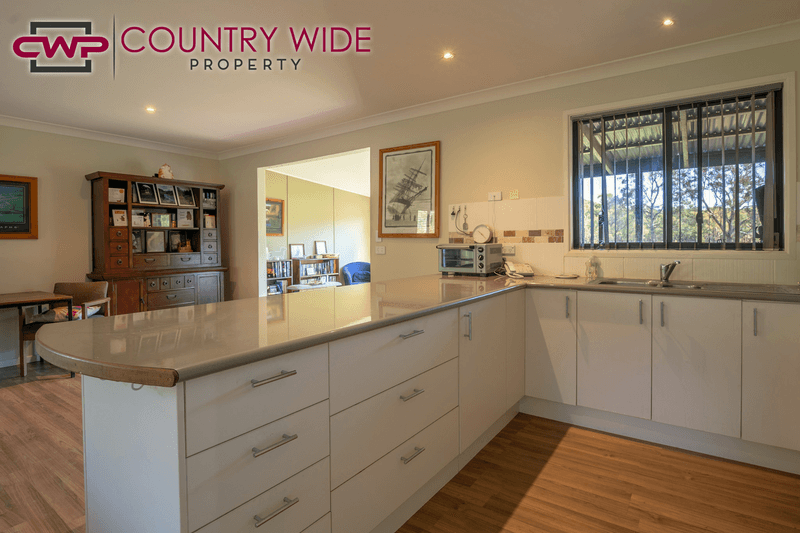 1546 Torrington Road, STANNUM, NSW 2371