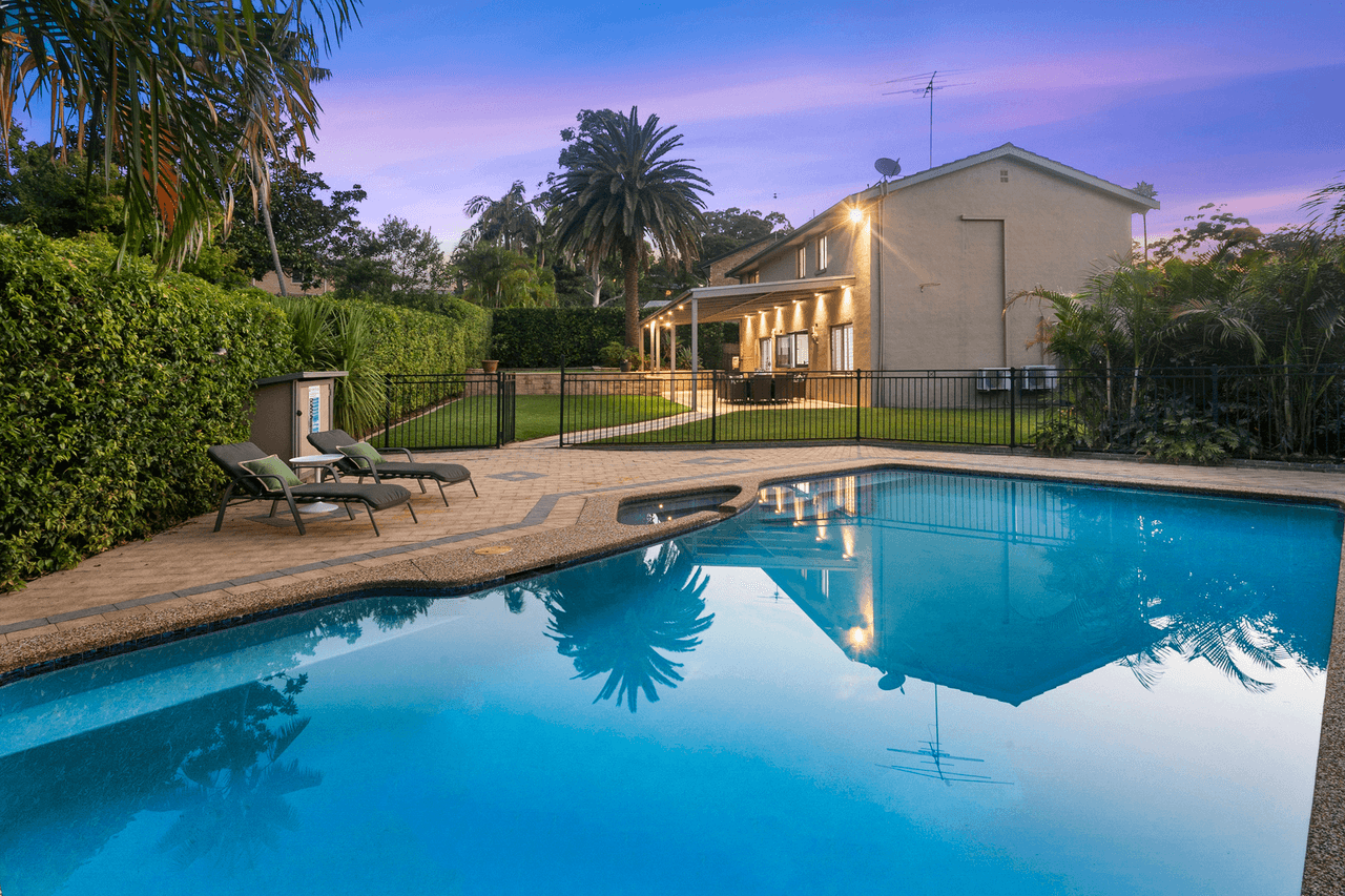 35 Cadow Street, Frenchs Forest, NSW 2086