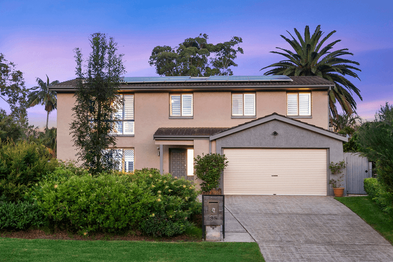 35 Cadow Street, Frenchs Forest, NSW 2086