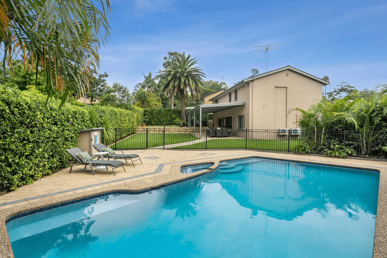 35 Cadow Street, Frenchs Forest, NSW 2086