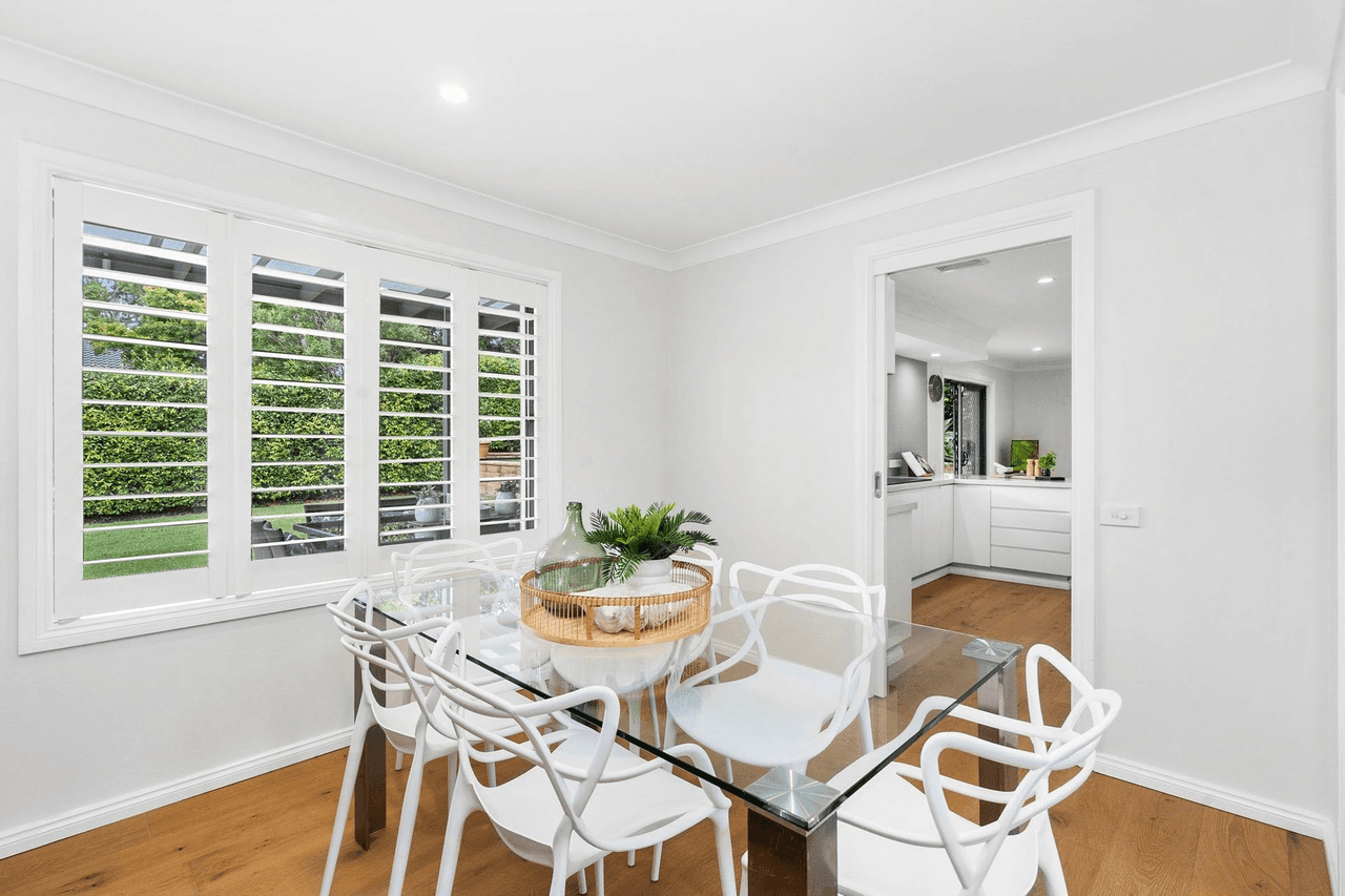 35 Cadow Street, Frenchs Forest, NSW 2086