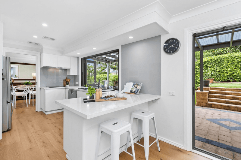 35 Cadow Street, Frenchs Forest, NSW 2086