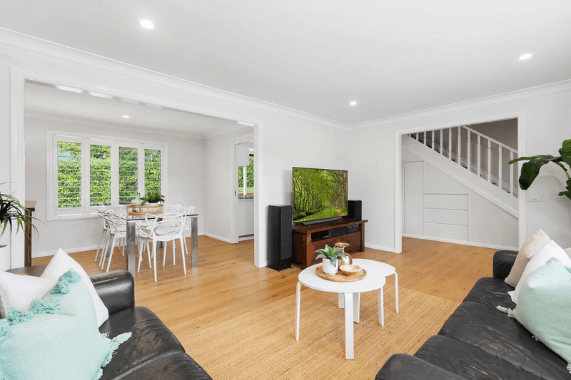 35 Cadow Street, Frenchs Forest, NSW 2086