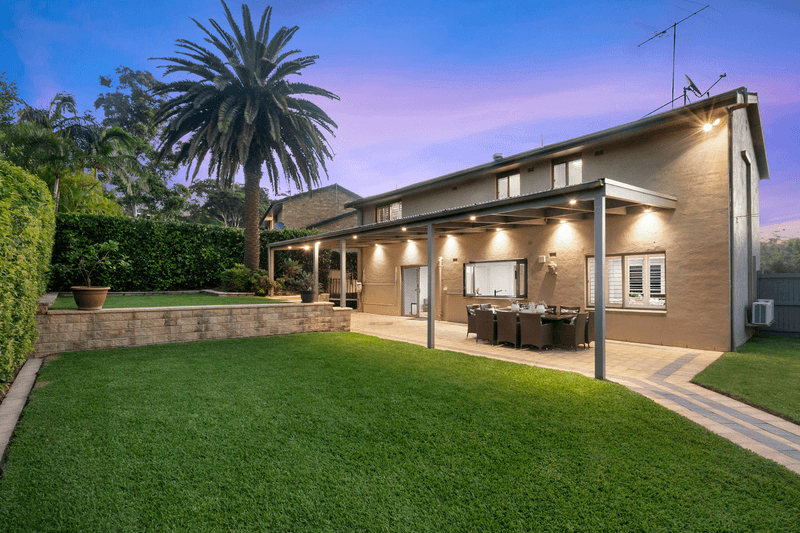 35 Cadow Street, Frenchs Forest, NSW 2086